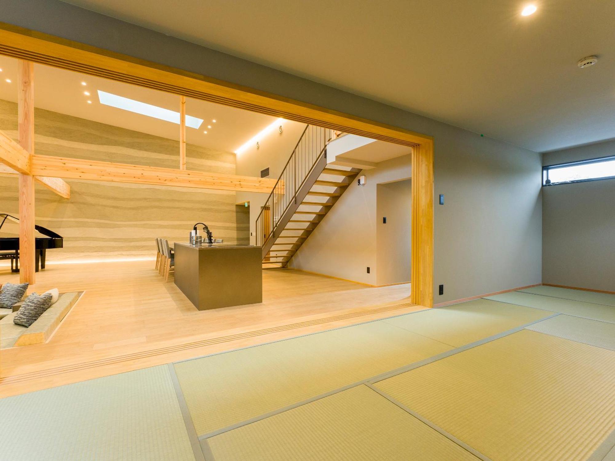 Rakuten Stay Villa Kamogawa Exterior foto